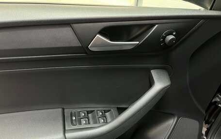 Volkswagen Polo VI (EU Market), 2020 год, 1 490 000 рублей, 13 фотография