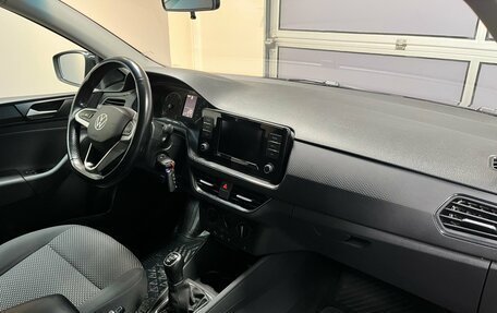 Volkswagen Polo VI (EU Market), 2020 год, 1 490 000 рублей, 17 фотография