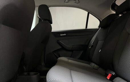 Volkswagen Polo VI (EU Market), 2020 год, 1 490 000 рублей, 18 фотография