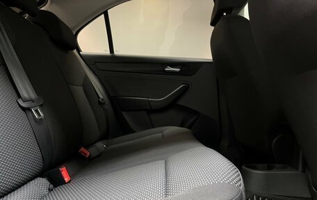 Volkswagen Polo VI (EU Market), 2020 год, 1 490 000 рублей, 19 фотография