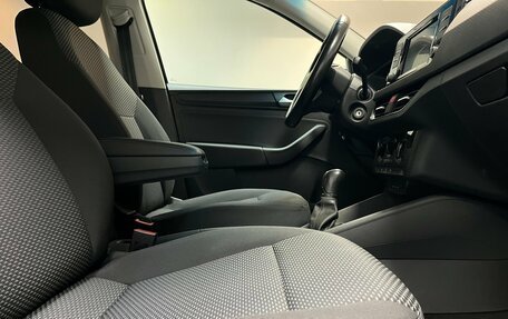 Volkswagen Polo VI (EU Market), 2020 год, 1 490 000 рублей, 20 фотография
