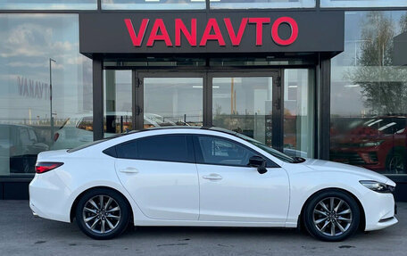 Mazda 6, 2018 год, 2 160 000 рублей, 6 фотография