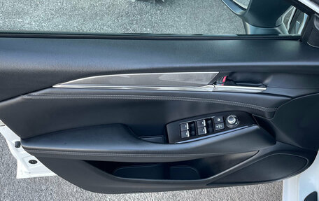 Mazda 6, 2018 год, 2 160 000 рублей, 9 фотография