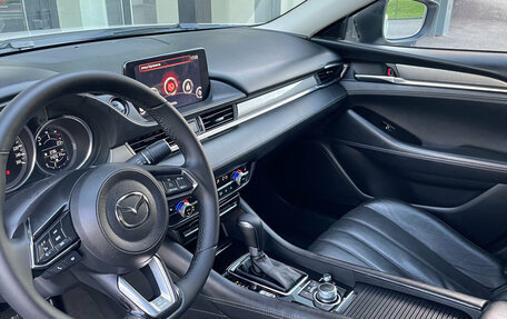 Mazda 6, 2018 год, 2 160 000 рублей, 10 фотография