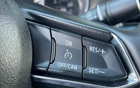 Mazda 6, 2018 год, 2 160 000 рублей, 16 фотография