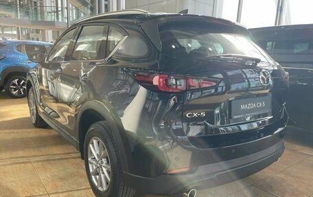 Mazda CX-5 II, 2026 год, 4 550 000 рублей, 6 фотография