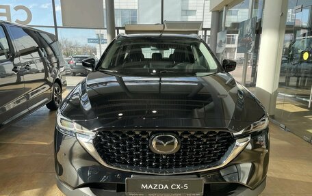Mazda CX-5 II, 2026 год, 4 550 000 рублей, 2 фотография