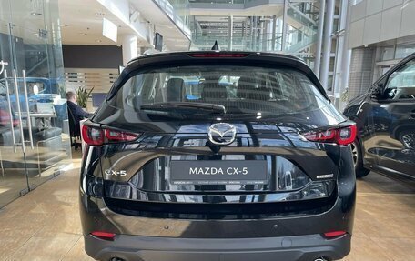 Mazda CX-5 II, 2026 год, 4 550 000 рублей, 9 фотография