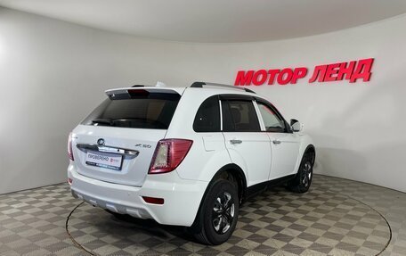Lifan X60 I рестайлинг, 2012 год, 460 000 рублей, 4 фотография