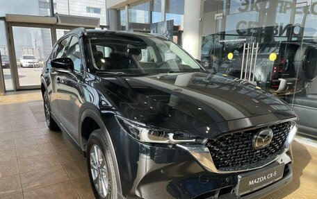 Mazda CX-5 II, 2026 год, 4 550 000 рублей, 14 фотография