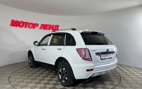 Lifan X60 I рестайлинг, 2012 год, 460 000 рублей, 6 фотография
