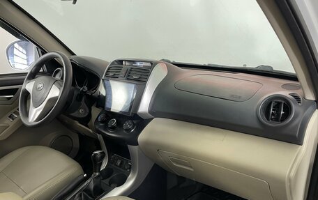 Lifan X60 I рестайлинг, 2012 год, 460 000 рублей, 9 фотография