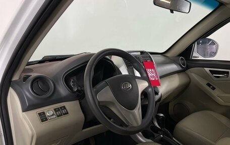 Lifan X60 I рестайлинг, 2012 год, 460 000 рублей, 8 фотография