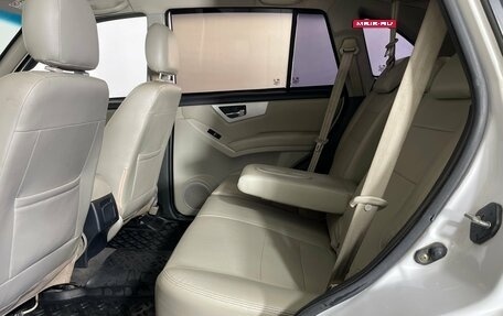 Lifan X60 I рестайлинг, 2012 год, 460 000 рублей, 17 фотография