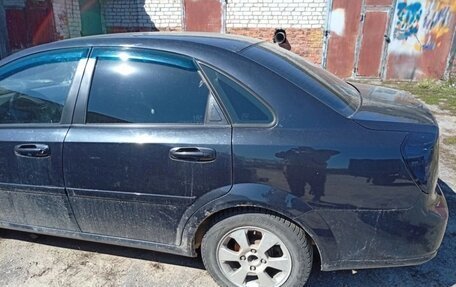 Chevrolet Lacetti, 2008 год, 225 000 рублей, 8 фотография