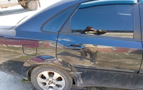 Chevrolet Lacetti, 2008 год, 225 000 рублей, 2 фотография