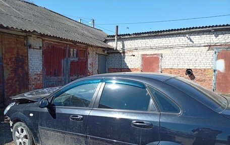 Chevrolet Lacetti, 2008 год, 225 000 рублей, 7 фотография