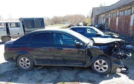 Chevrolet Lacetti, 2008 год, 225 000 рублей, 5 фотография