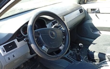 Chevrolet Lacetti, 2008 год, 225 000 рублей, 10 фотография