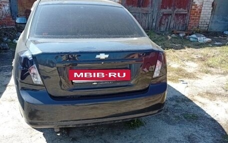 Chevrolet Lacetti, 2008 год, 225 000 рублей, 11 фотография