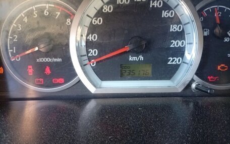 Chevrolet Lacetti, 2008 год, 225 000 рублей, 16 фотография