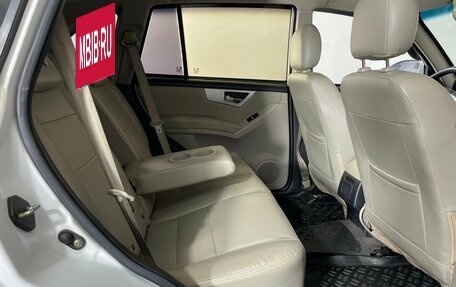 Lifan X60 I рестайлинг, 2012 год, 460 000 рублей, 18 фотография