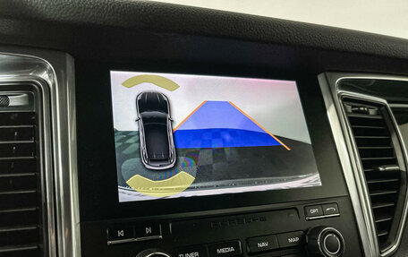 Porsche Macan I рестайлинг, 2016 год, 3 390 000 рублей, 18 фотография
