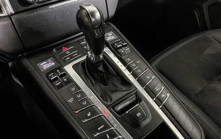 Porsche Macan I рестайлинг, 2016 год, 3 390 000 рублей, 16 фотография