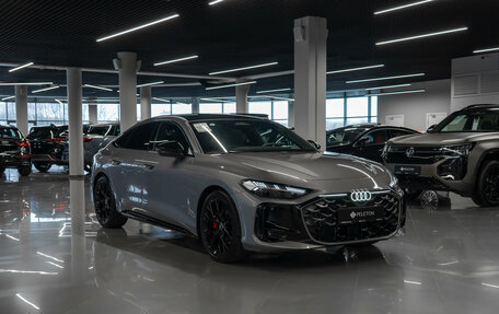 Audi A5, 2025 год, 6 000 000 рублей, 2 фотография
