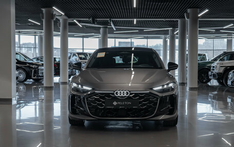 Audi A5, 2025 год, 6 000 000 рублей, 3 фотография