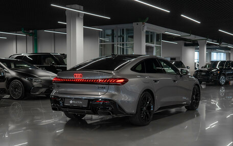 Audi A5, 2025 год, 6 000 000 рублей, 4 фотография
