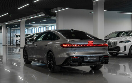 Audi A5, 2025 год, 6 000 000 рублей, 5 фотография
