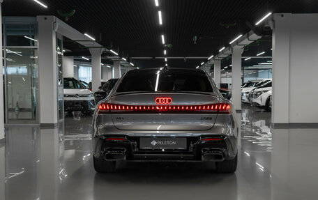 Audi A5, 2025 год, 6 000 000 рублей, 6 фотография