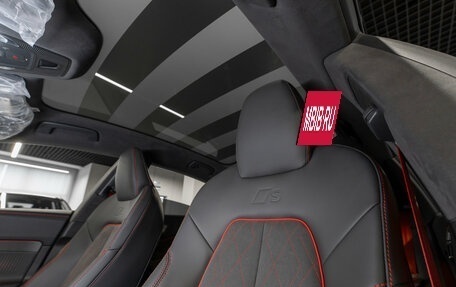 Audi A5, 2025 год, 6 000 000 рублей, 10 фотография