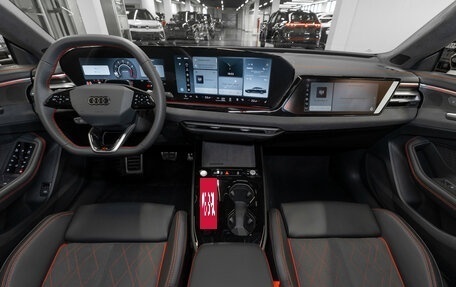 Audi A5, 2025 год, 6 000 000 рублей, 8 фотография