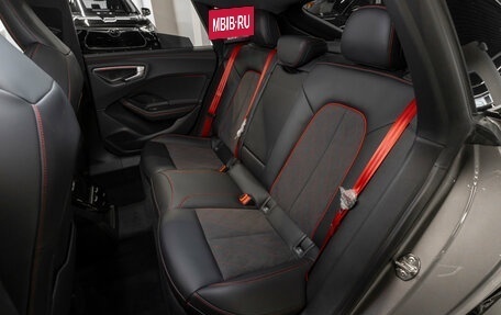 Audi A5, 2025 год, 6 000 000 рублей, 13 фотография
