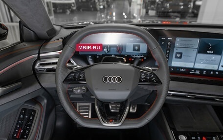 Audi A5, 2025 год, 6 000 000 рублей, 11 фотография