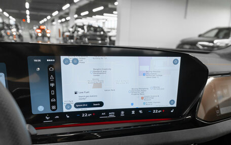 Audi A5, 2025 год, 6 000 000 рублей, 23 фотография