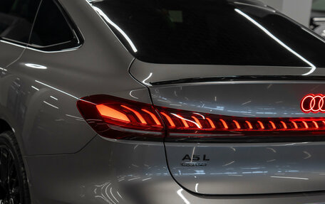 Audi A5, 2025 год, 6 000 000 рублей, 29 фотография