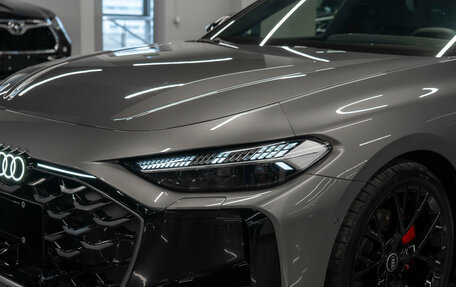 Audi A5, 2025 год, 6 000 000 рублей, 28 фотография