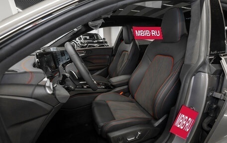 Audi A5, 2025 год, 6 000 000 рублей, 9 фотография