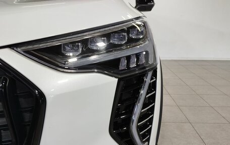 Haval Jolion, 2025 год, 2 460 000 рублей, 8 фотография