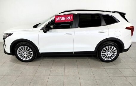 Haval Jolion, 2025 год, 2 460 000 рублей, 7 фотография