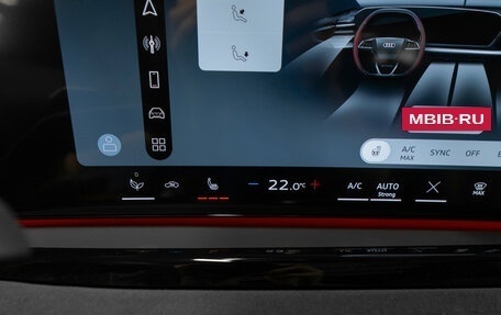 Audi A5, 2025 год, 6 000 000 рублей, 25 фотография