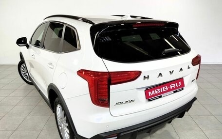 Haval Jolion, 2025 год, 2 460 000 рублей, 6 фотография