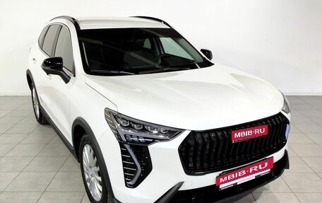 Haval Jolion, 2025 год, 2 460 000 рублей, 2 фотография