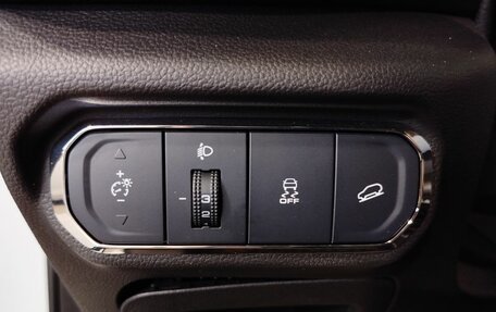 Haval Jolion, 2025 год, 2 460 000 рублей, 15 фотография