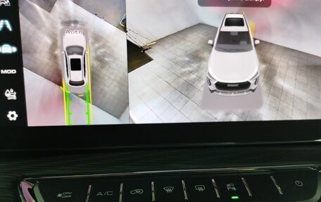 Haval Jolion, 2025 год, 2 460 000 рублей, 22 фотография