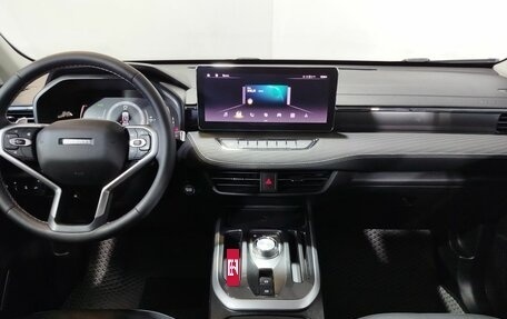 Haval Jolion, 2025 год, 2 460 000 рублей, 12 фотография
