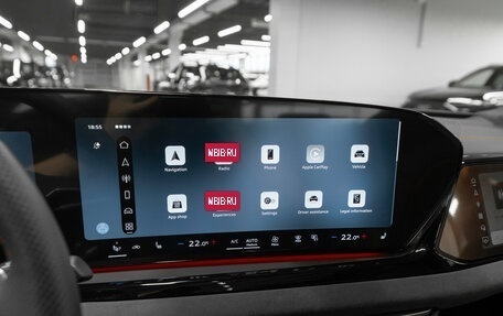 Audi A5, 2025 год, 6 000 000 рублей, 21 фотография